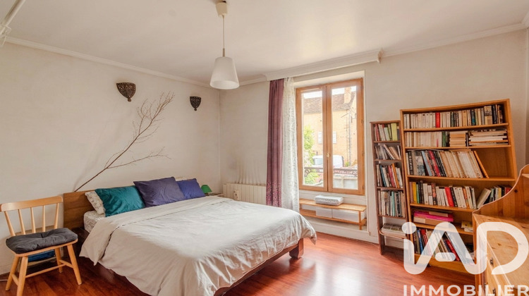 Ma-Cabane - Vente Maison Montigny-sur-Loing, 51 m²