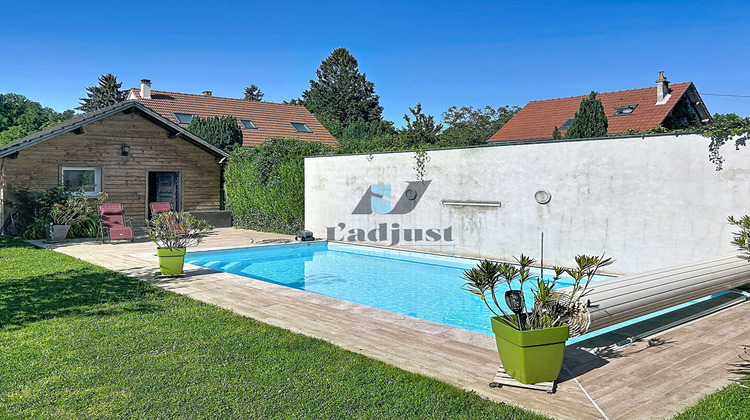 Ma-Cabane - Vente Maison MONTIGNY-SUR-LOING, 135 m²