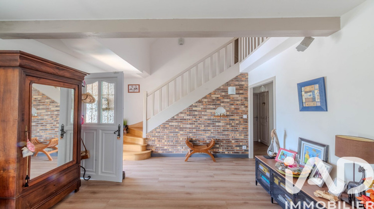 Ma-Cabane - Vente Maison Montigny-sur-Loing, 135 m²