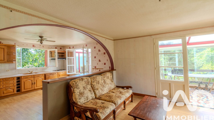 Ma-Cabane - Vente Maison Montigny-sur-Loing, 103 m²