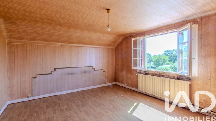 Ma-Cabane - Vente Maison Montigny-sur-Loing, 103 m²
