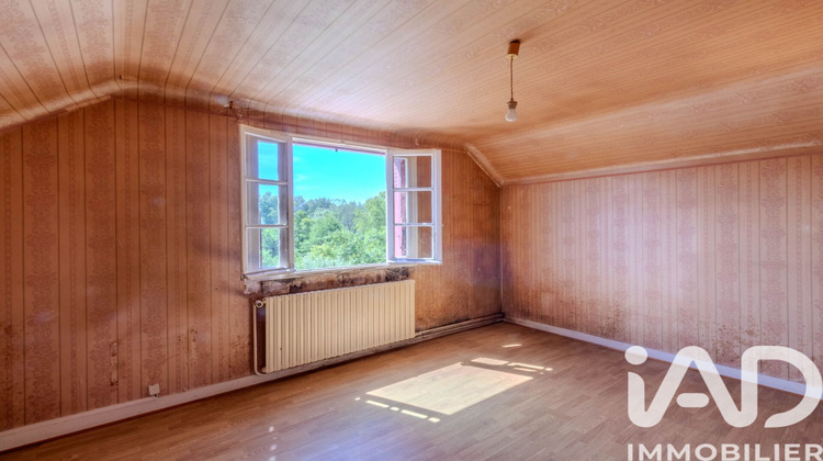 Ma-Cabane - Vente Maison Montigny-sur-Loing, 103 m²