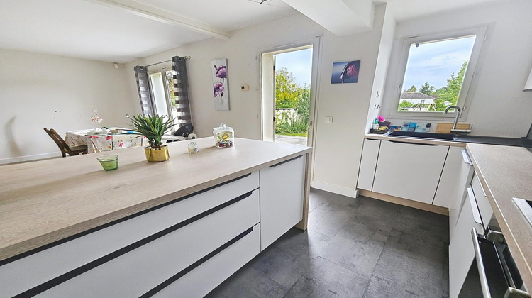 Ma-Cabane - Vente Maison Montigny-sur-Loing, 104 m²