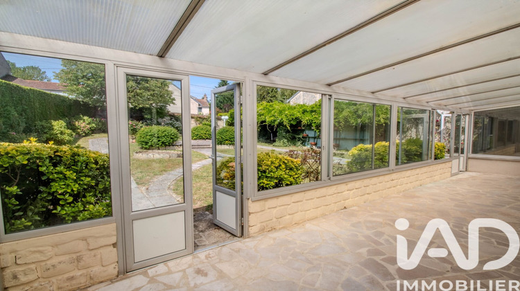 Ma-Cabane - Vente Maison Montigny-sur-Loing, 122 m²