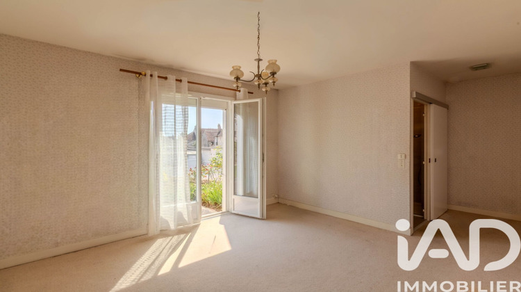 Ma-Cabane - Vente Maison Montigny-sur-Loing, 122 m²