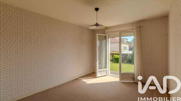 Ma-Cabane - Vente Maison Montigny-sur-Loing, 122 m²