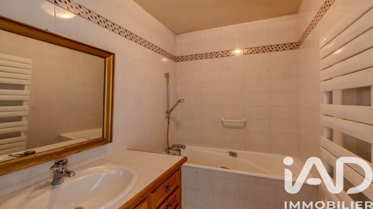 Ma-Cabane - Vente Maison Montigny-sur-Loing, 122 m²