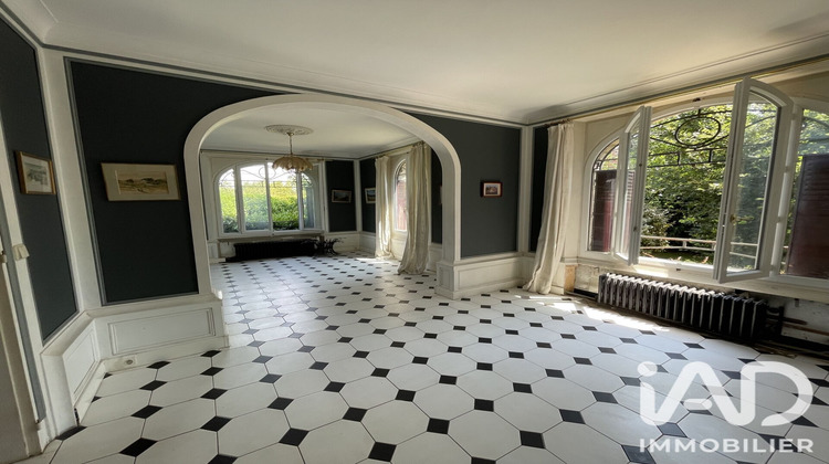 Ma-Cabane - Vente Maison Montigny-sur-Loing, 291 m²