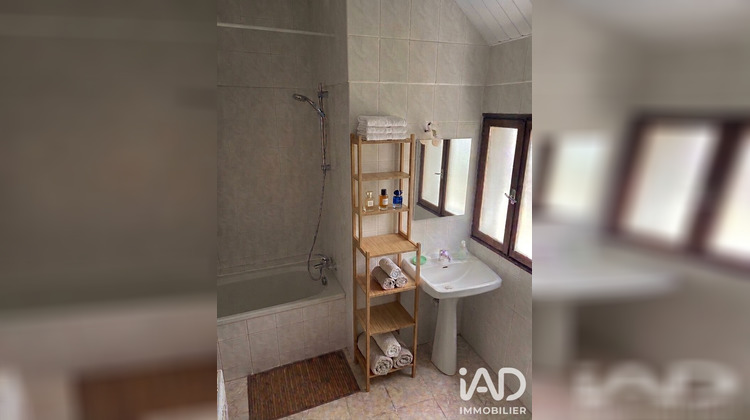 Ma-Cabane - Vente Maison Montigny-sur-Loing, 98 m²