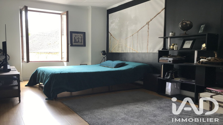 Ma-Cabane - Vente Maison Montigny-sur-Loing, 98 m²
