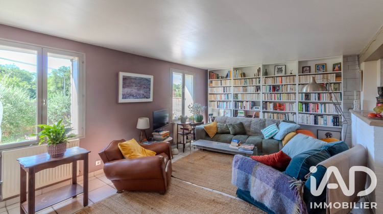 Ma-Cabane - Vente Maison Montigny-sur-Loing, 95 m²