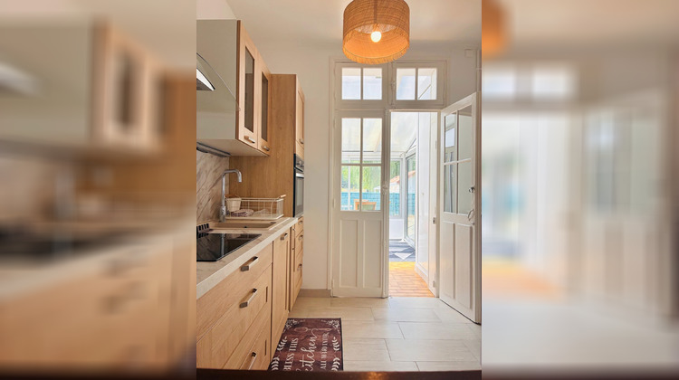 Ma-Cabane - Vente Maison Montigny-sur-Loing, 75 m²