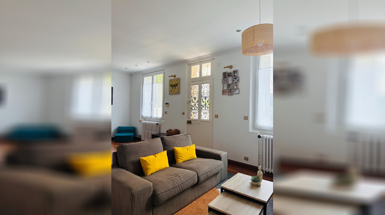 Ma-Cabane - Vente Maison Montigny-sur-Loing, 75 m²
