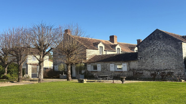 Ma-Cabane - Vente Maison Montigny-sur-Loing, 230 m²