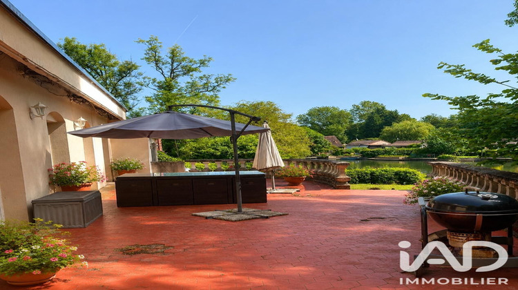 Ma-Cabane - Vente Maison Montigny-sur-Loing, 143 m²