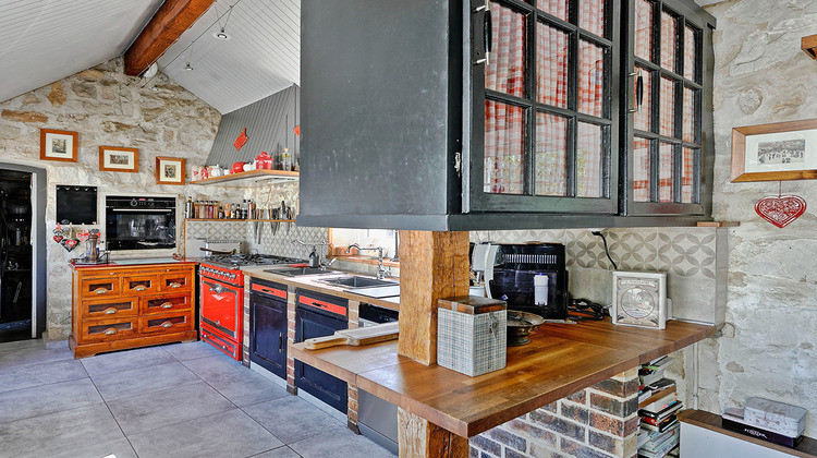 Ma-Cabane - Vente Maison MONTIGNY-SUR-LOING, 230 m²