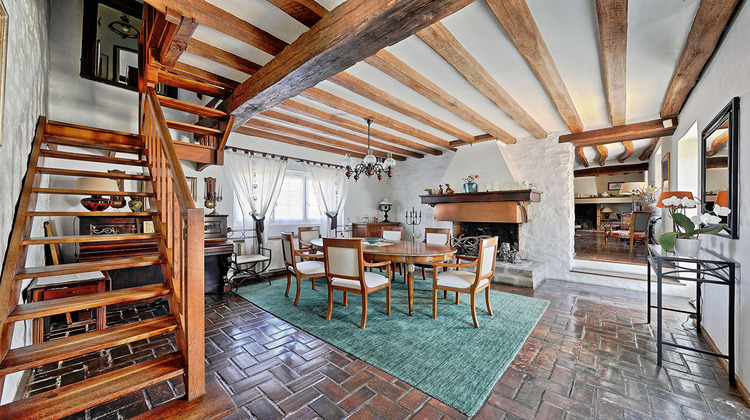 Ma-Cabane - Vente Maison MONTIGNY-SUR-LOING, 230 m²