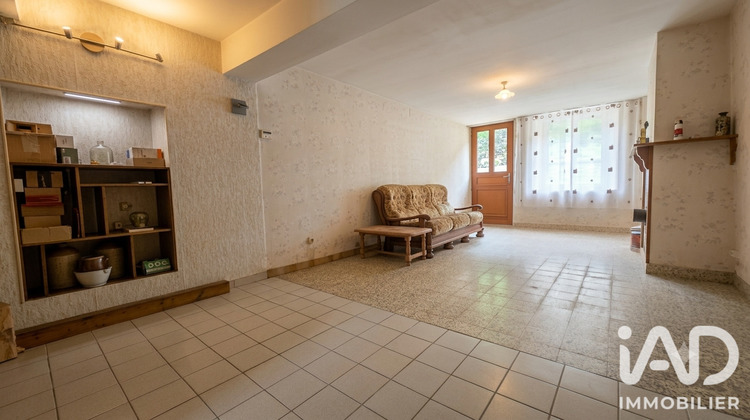Ma-Cabane - Vente Maison Montigny-sur-Meuse, 121 m²