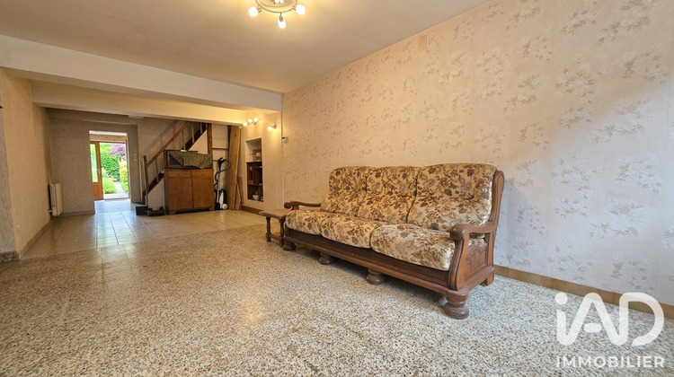 Ma-Cabane - Vente Maison Montigny-sur-Meuse, 121 m²