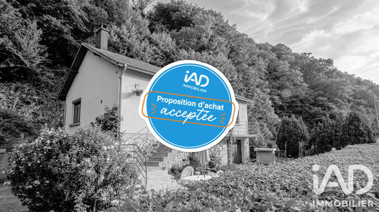 Ma-Cabane - Vente Maison Montigny-sur-Meuse, 78 m²