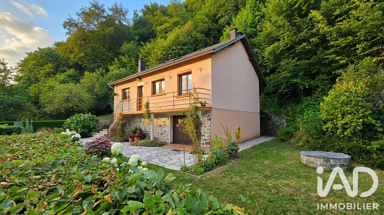 Ma-Cabane - Vente Maison Montigny-sur-Meuse, 78 m²