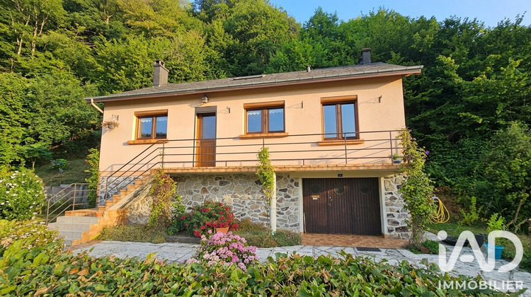 Ma-Cabane - Vente Maison Montigny-sur-Meuse, 78 m²