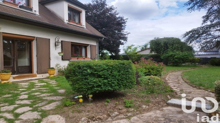 Ma-Cabane - Vente Maison Montigny-sur-Vesle, 274 m²