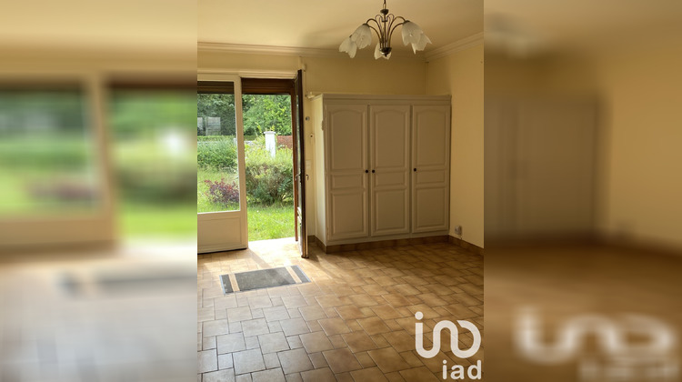 Ma-Cabane - Vente Maison Montigny-sur-Vesle, 274 m²