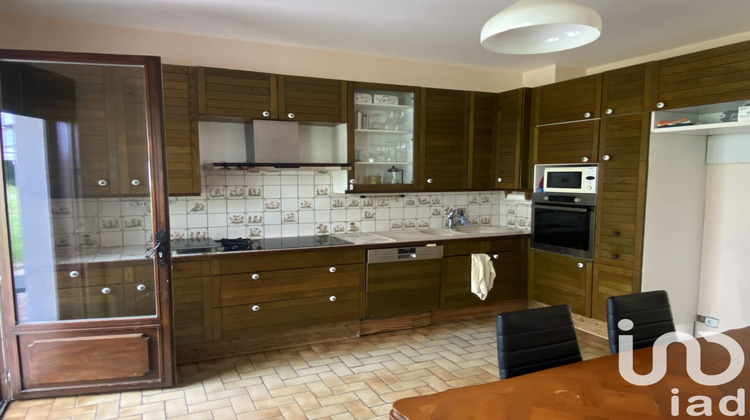 Ma-Cabane - Vente Maison Montigny-sur-Vesle, 274 m²