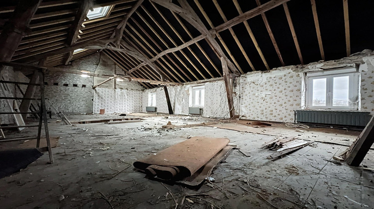 Ma-Cabane - Vente Maison Montigny-sur-Vesle, 100 m²