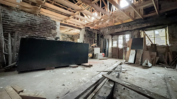 Ma-Cabane - Vente Maison Montigny-sur-Vesle, 100 m²