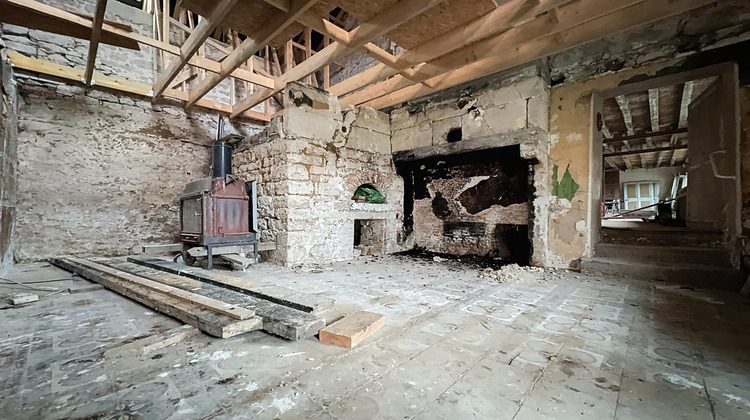 Ma-Cabane - Vente Maison Montigny-sur-Vesle, 100 m²