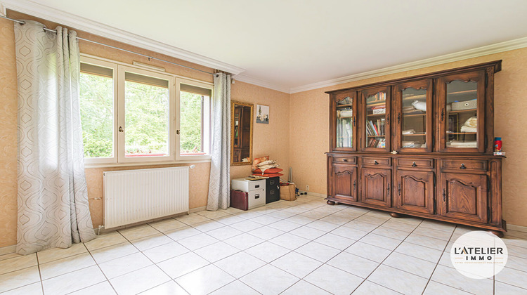 Ma-Cabane - Vente Maison MONTIGNY-SUR-VESLE, 276 m²