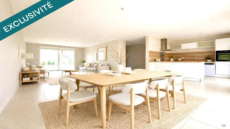 Ma-Cabane - Vente Maison Montigny-sur-Vesle, 192 m²