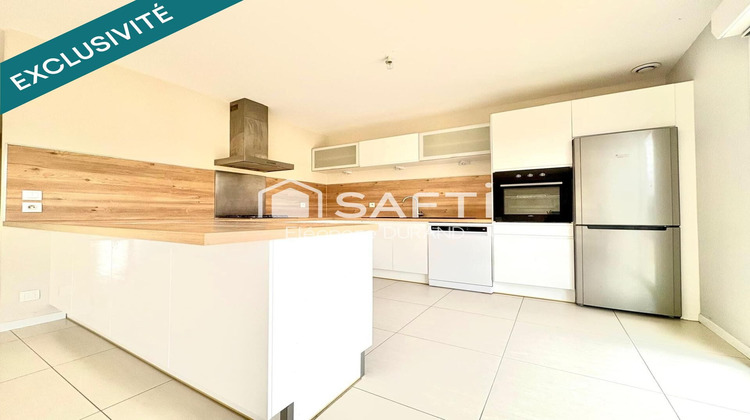 Ma-Cabane - Vente Maison Montigny-sur-Vesle, 192 m²