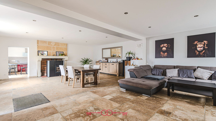 Ma-Cabane - Vente Maison MONTIGNY-SUR-VESLE, 319 m²