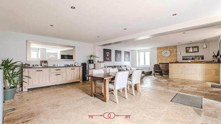 Ma-Cabane - Vente Maison MONTIGNY-SUR-VESLE, 319 m²