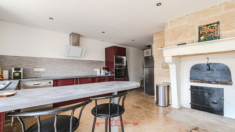 Ma-Cabane - Vente Maison MONTIGNY-SUR-VESLE, 319 m²
