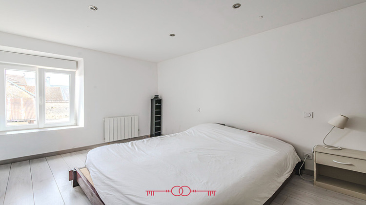 Ma-Cabane - Vente Maison MONTIGNY-SUR-VESLE, 319 m²