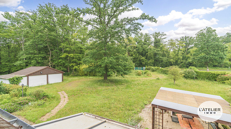 Ma-Cabane - Vente Maison MONTIGNY-SUR-VESLE, 276 m²