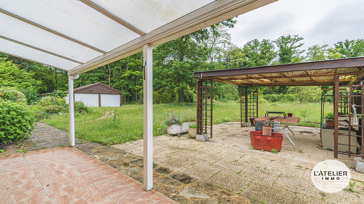 Ma-Cabane - Vente Maison MONTIGNY-SUR-VESLE, 276 m²