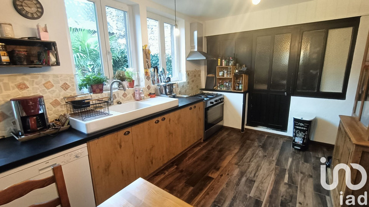 Ma-Cabane - Vente Maison Montilliers, 158 m²