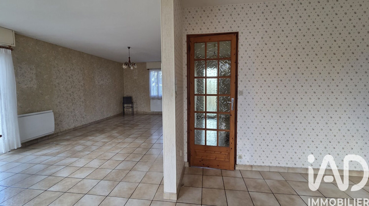 Ma-Cabane - Vente Maison Montilliers, 124 m²