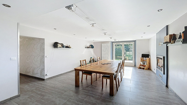 Ma-Cabane - Vente Maison MONTILLIERS, 155 m²