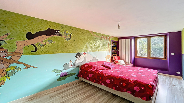 Ma-Cabane - Vente Maison MONTILLIERS, 155 m²