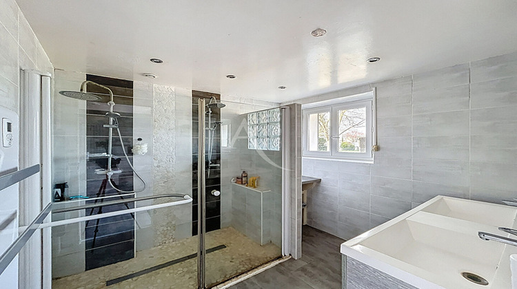 Ma-Cabane - Vente Maison MONTILLIERS, 155 m²