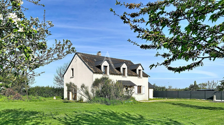 Ma-Cabane - Vente Maison MONTILLIERS, 140 m²