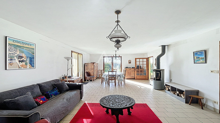 Ma-Cabane - Vente Maison MONTILLIERS, 140 m²