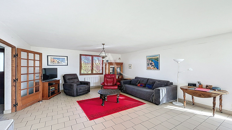 Ma-Cabane - Vente Maison MONTILLIERS, 140 m²