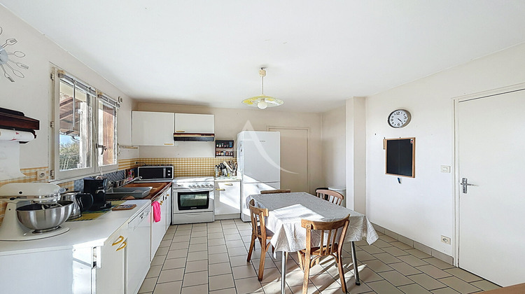 Ma-Cabane - Vente Maison MONTILLIERS, 140 m²